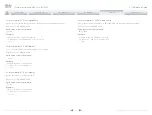 Preview for 207 page of Cisco TelePresence MX700 Reference Manual