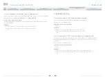 Preview for 210 page of Cisco TelePresence MX700 Reference Manual