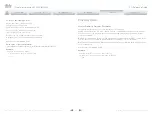 Preview for 213 page of Cisco TelePresence MX700 Reference Manual