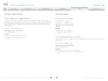 Preview for 214 page of Cisco TelePresence MX700 Reference Manual