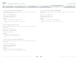 Preview for 215 page of Cisco TelePresence MX700 Reference Manual