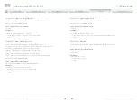 Preview for 218 page of Cisco TelePresence MX700 Reference Manual