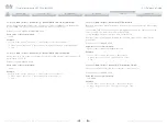 Preview for 230 page of Cisco TelePresence MX700 Reference Manual