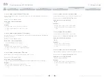 Preview for 233 page of Cisco TelePresence MX700 Reference Manual