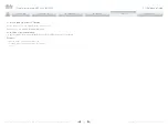Preview for 234 page of Cisco TelePresence MX700 Reference Manual