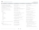 Preview for 237 page of Cisco TelePresence MX700 Reference Manual