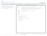 Preview for 239 page of Cisco TelePresence MX700 Reference Manual