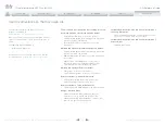 Preview for 240 page of Cisco TelePresence MX700 Reference Manual