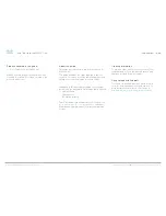 Preview for 4 page of Cisco Telepresence MX800 Replacement Manual