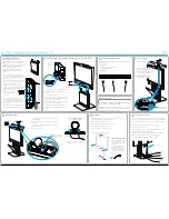 Preview for 2 page of Cisco TelePresence Profile 42 Installation