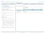 Предварительный просмотр 32 страницы Cisco TelePresence Profile 65 Dual Administrator'S Manual