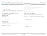 Предварительный просмотр 57 страницы Cisco TelePresence Profile 65 Dual Administrator'S Manual