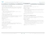 Предварительный просмотр 63 страницы Cisco TelePresence Profile 65 Dual Administrator'S Manual