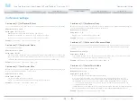 Предварительный просмотр 65 страницы Cisco TelePresence Profile 65 Dual Administrator'S Manual