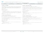 Предварительный просмотр 78 страницы Cisco TelePresence Profile 65 Dual Administrator'S Manual