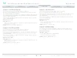 Предварительный просмотр 79 страницы Cisco TelePresence Profile 65 Dual Administrator'S Manual