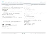 Предварительный просмотр 80 страницы Cisco TelePresence Profile 65 Dual Administrator'S Manual