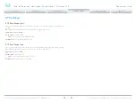 Предварительный просмотр 91 страницы Cisco TelePresence Profile 65 Dual Administrator'S Manual