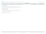 Предварительный просмотр 101 страницы Cisco TelePresence Profile 65 Dual Administrator'S Manual
