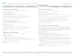 Предварительный просмотр 106 страницы Cisco TelePresence Profile 65 Dual Administrator'S Manual
