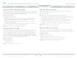 Предварительный просмотр 116 страницы Cisco TelePresence Profile 65 Dual Administrator'S Manual