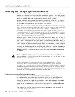 Preview for 160 page of Cisco TelePresence Server 7010 Hardware Installation And Maintenance Manual