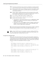 Preview for 166 page of Cisco TelePresence Server 7010 Hardware Installation And Maintenance Manual