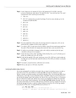 Preview for 169 page of Cisco TelePresence Server 7010 Hardware Installation And Maintenance Manual