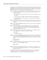 Preview for 170 page of Cisco TelePresence Server 7010 Hardware Installation And Maintenance Manual