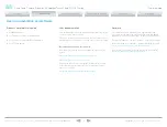 Preview for 4 page of Cisco TelePresence SpeakerTrack 60 Camera Manual