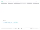 Preview for 10 page of Cisco TelePresence SpeakerTrack 60 Camera Manual
