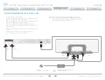 Preview for 21 page of Cisco TelePresence SpeakerTrack 60 Camera Manual