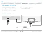 Preview for 23 page of Cisco TelePresence SpeakerTrack 60 Camera Manual