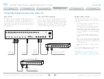 Preview for 27 page of Cisco TelePresence SpeakerTrack 60 Camera Manual