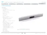 Preview for 35 page of Cisco TelePresence SpeakerTrack 60 Camera Manual