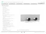 Preview for 37 page of Cisco TelePresence SpeakerTrack 60 Camera Manual