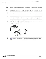 Preview for 16 page of Cisco TelePresence System 3200 Use & Care Manual