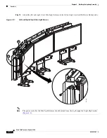 Preview for 54 page of Cisco TelePresence System 3200 Use & Care Manual