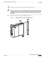 Preview for 71 page of Cisco TelePresence System 3200 Use & Care Manual