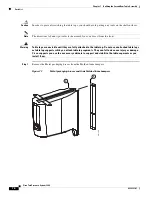 Preview for 92 page of Cisco TelePresence System 3200 Use & Care Manual