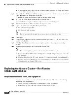 Preview for 198 page of Cisco TelePresence System 3200 Use & Care Manual