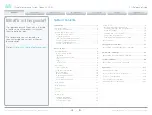 Preview for 2 page of Cisco TelePresence System Codec C40 Reference Manual