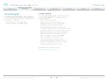 Preview for 4 page of Cisco TelePresence System Codec C40 Reference Manual