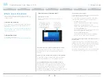 Preview for 5 page of Cisco TelePresence System Codec C40 Reference Manual