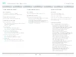 Preview for 6 page of Cisco TelePresence System Codec C40 Reference Manual