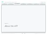 Preview for 7 page of Cisco TelePresence System Codec C40 Reference Manual