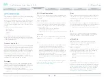 Preview for 8 page of Cisco TelePresence System Codec C40 Reference Manual
