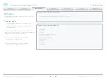 Preview for 9 page of Cisco TelePresence System Codec C40 Reference Manual