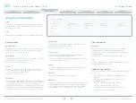 Preview for 10 page of Cisco TelePresence System Codec C40 Reference Manual