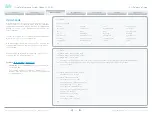 Preview for 12 page of Cisco TelePresence System Codec C40 Reference Manual